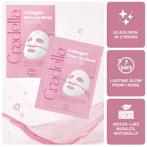 Collagen Glow Up Mask 2.0