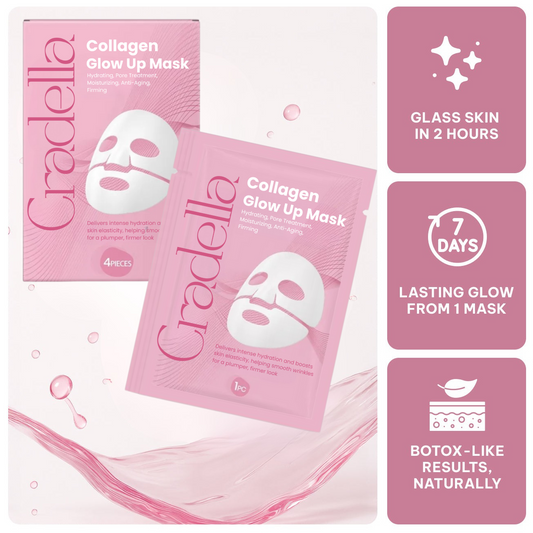 Collagen Glow Up Mask 2.0