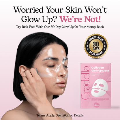 Collagen Glow Up Mask 2.0
